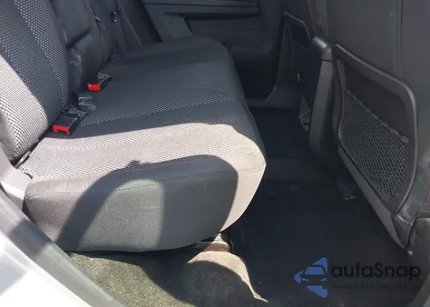 2017 Chevrolet Equinox Ls from USA, damaged, VIN 2GNALBEK0H1608254